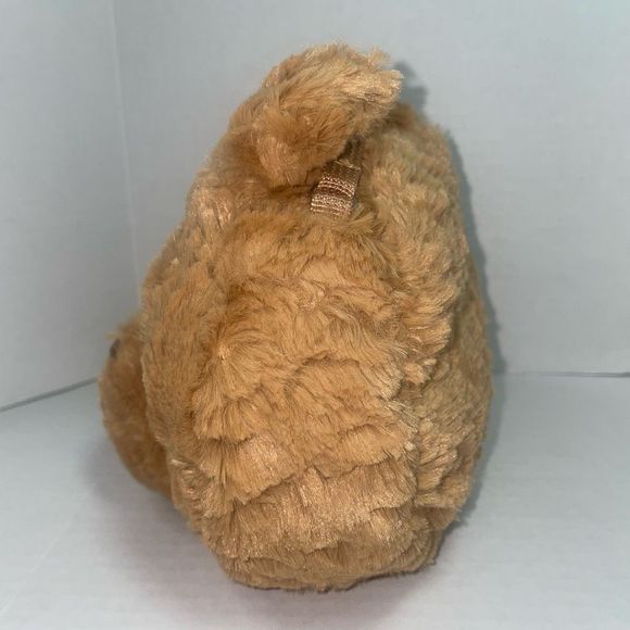 LAST ONE BNWT JELLYCAT BARTHOLOMEW CROSSBODY BAG RETIRED - Picture 5 of 11